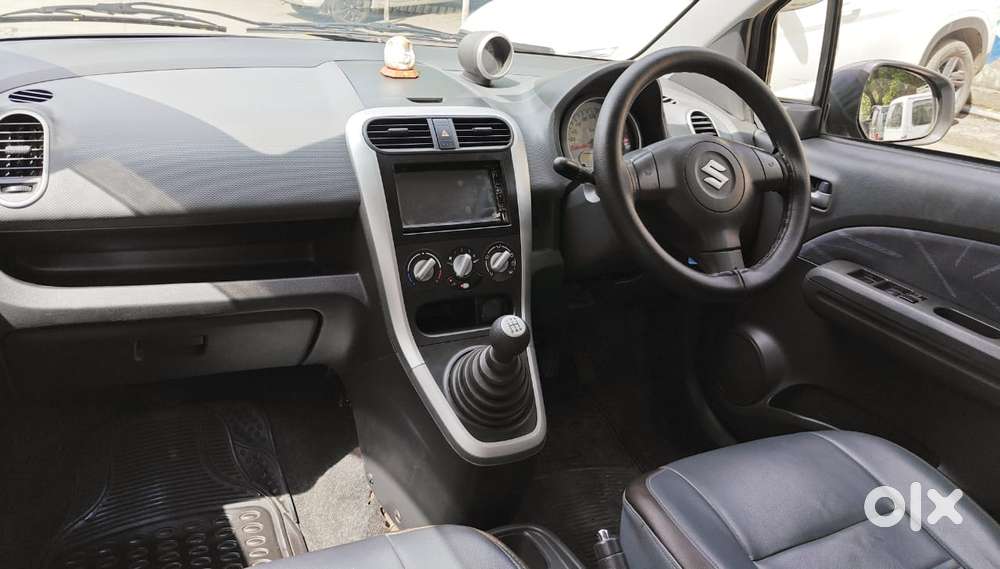 Maruti Suzuki Ritz Vxi, 2011, Petrol