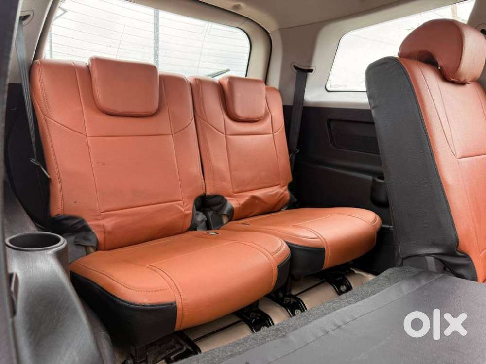 Mahindra Xuv500 W9, 2019, Diesel