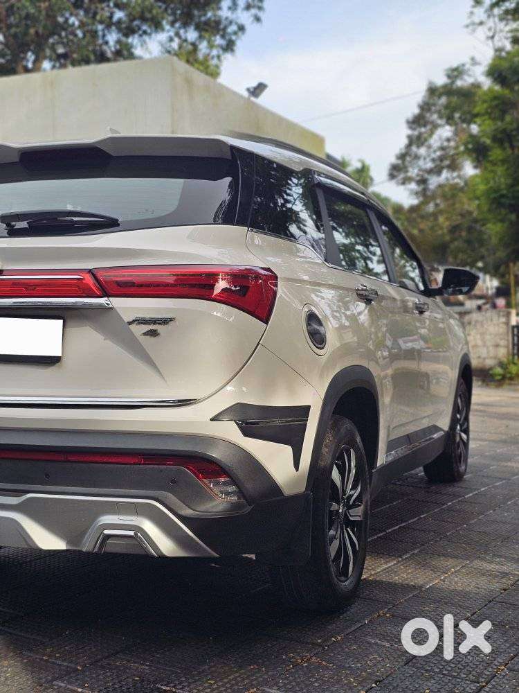 Mg Hector 2.0 Sharp Diesel, 2019, Diesel