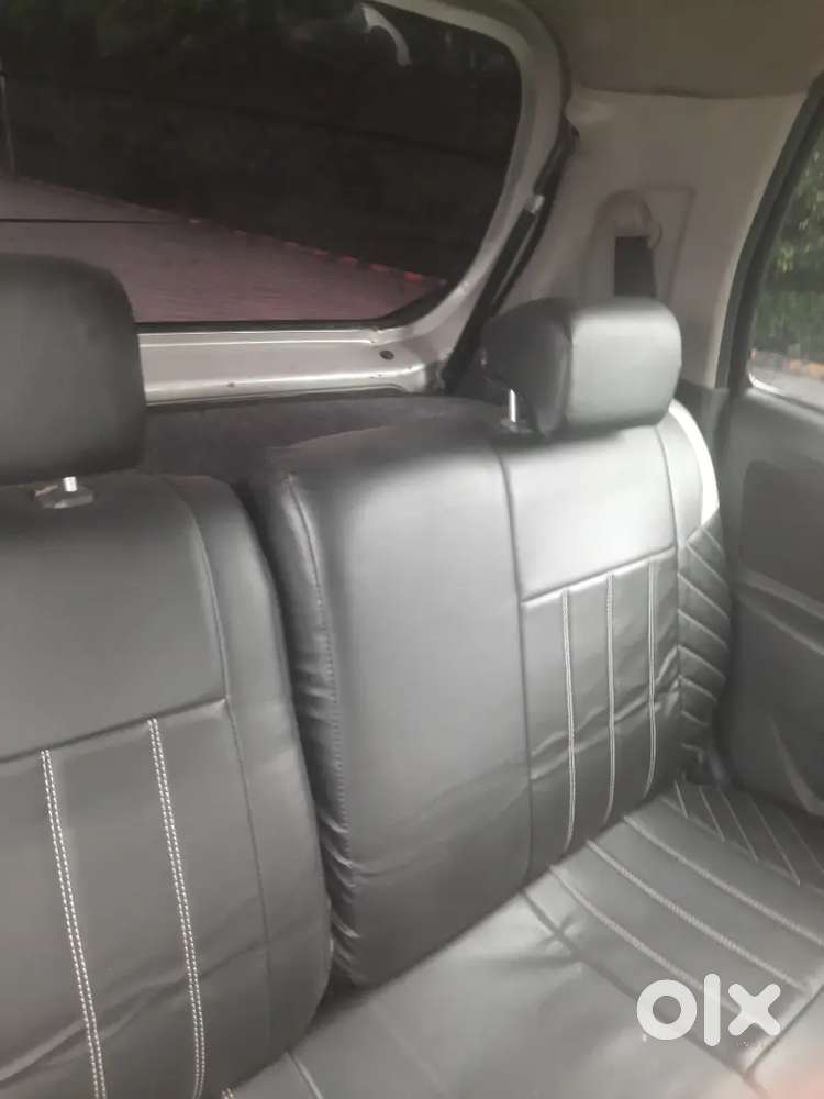 Maruti Suzuki Wagon R 1.0 2011 Cng & Hybrids 98000 Km Driven