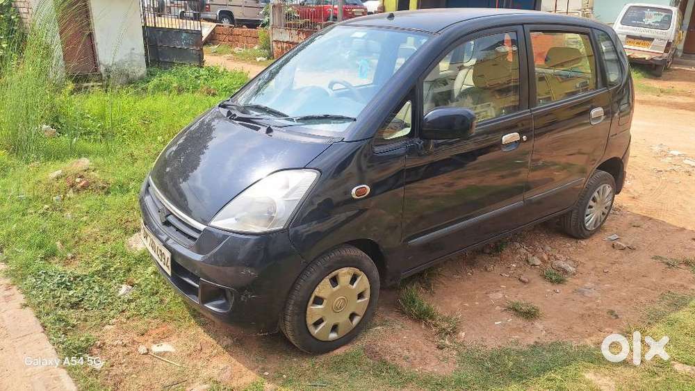 Maruti Suzuki Estilo Vxi, 2008, Petrol