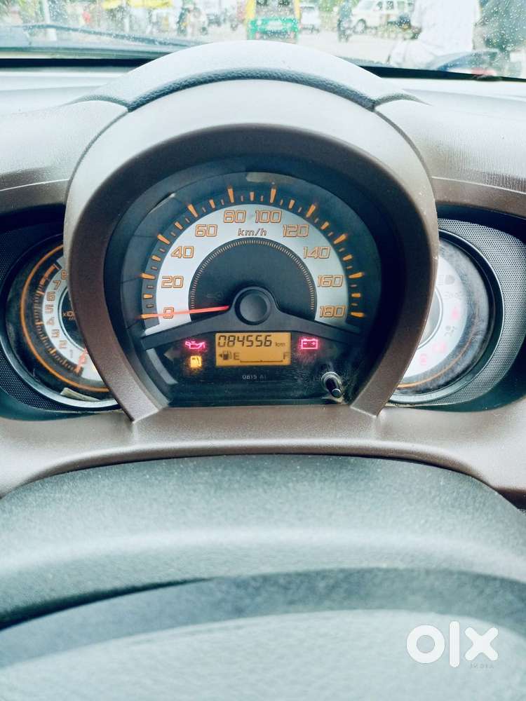 Honda Brio S (o) Mt, 2012, Petrol