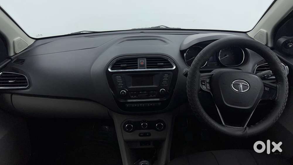 Tata Tiago Xz, 2019, Petrol