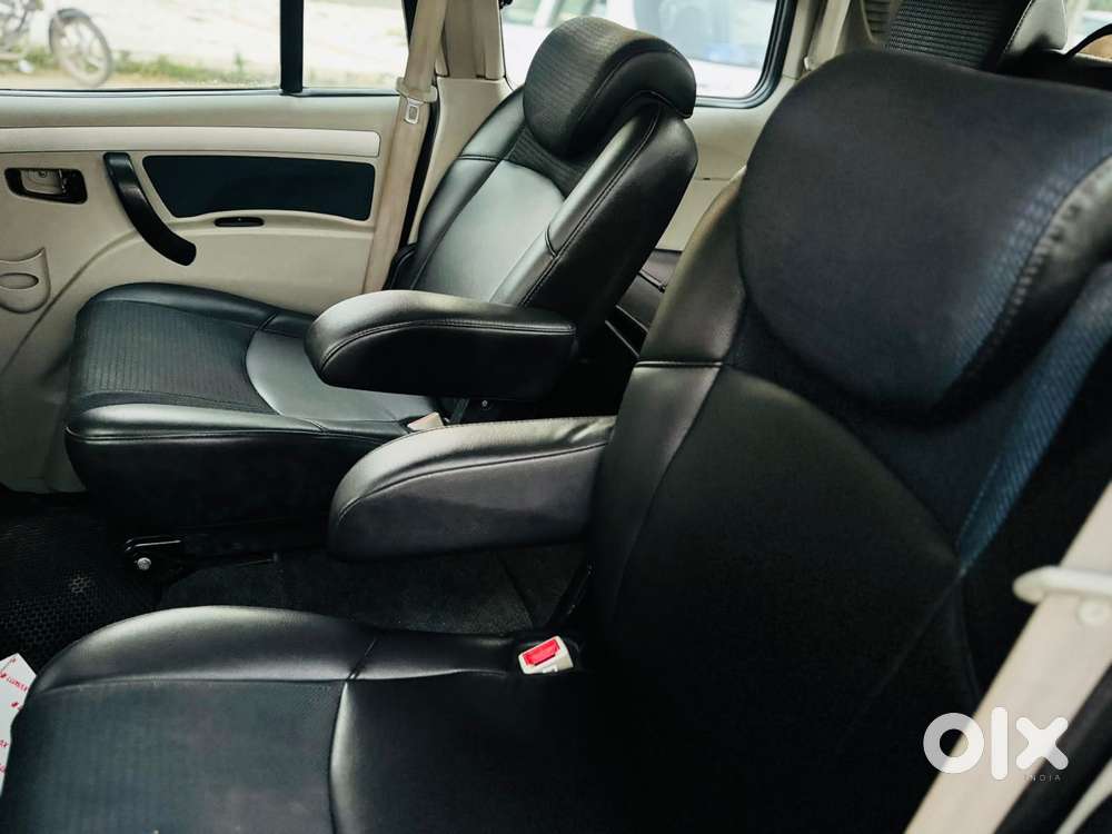 Mahindra Scorpio S11 Mt 7s, 2018, Diesel