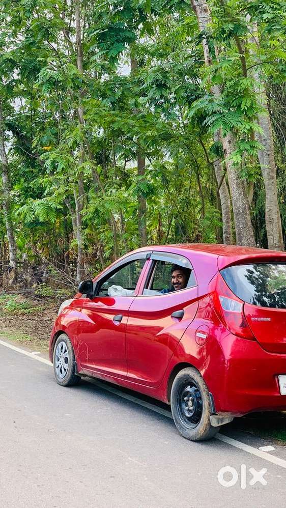Hyundai Eon Well Maintained