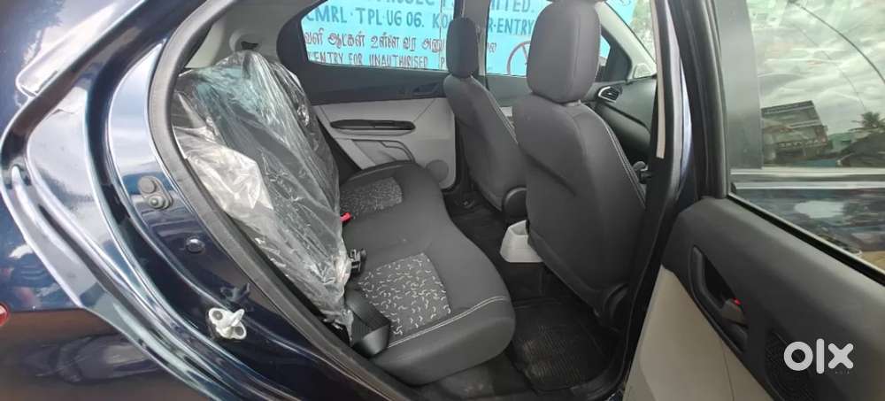 Tata Tiago Xza Plus, 2023, Petrol