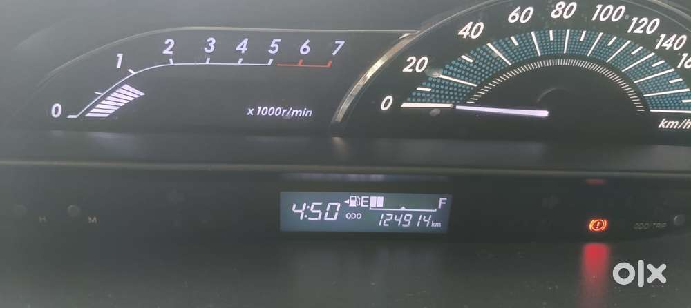 Toyota Etios 1.4 Vxd, 2019, Diesel