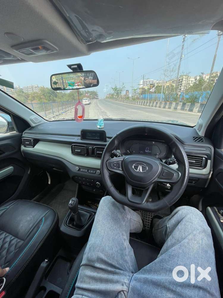 Tata Punch Adventure Icng, 2023, Cng & Hybrids