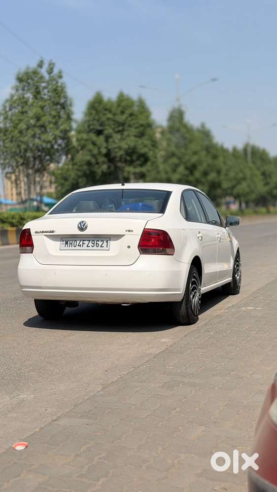 Volkswagen Vento