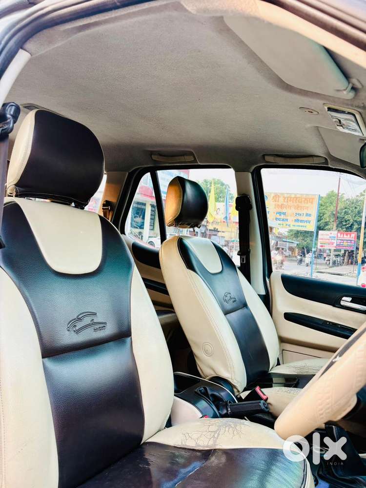 Tata Safari, 2013, Diesel