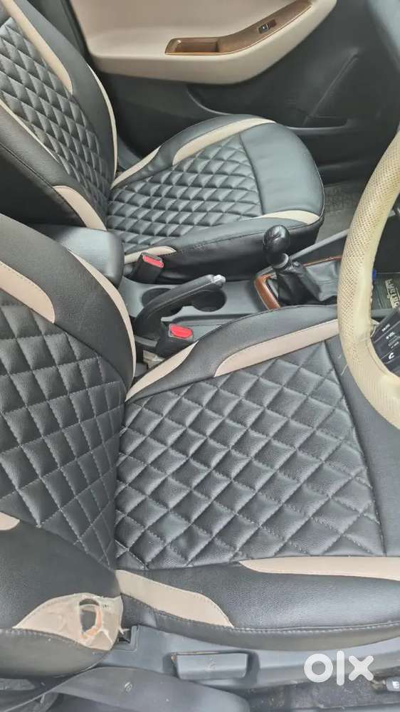 Hyundai I20 Magna 2019