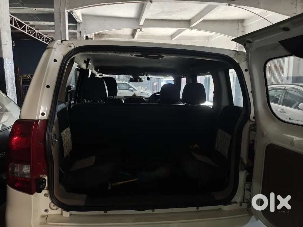 Mahindra Bolero Neo 2023 Diesel Manual