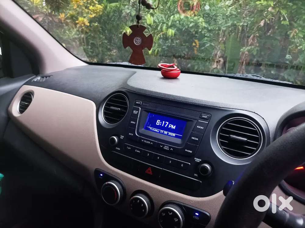 Hyundai Grand I10 2019 Petrol 30427 Km Driven