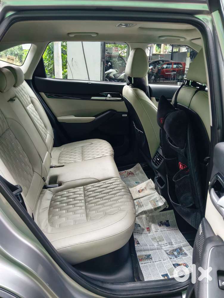 Kia Seltos Htk Plus D, 2020, Diesel