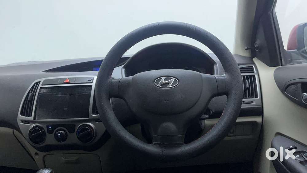 Hyundai I20 2012-2014 Magna 1.4 Crdi (diesel), 2013, Diesel