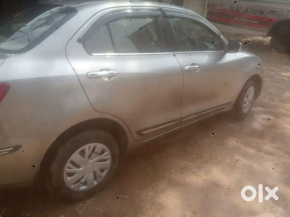 Maruti Suzuki Dzire 2022