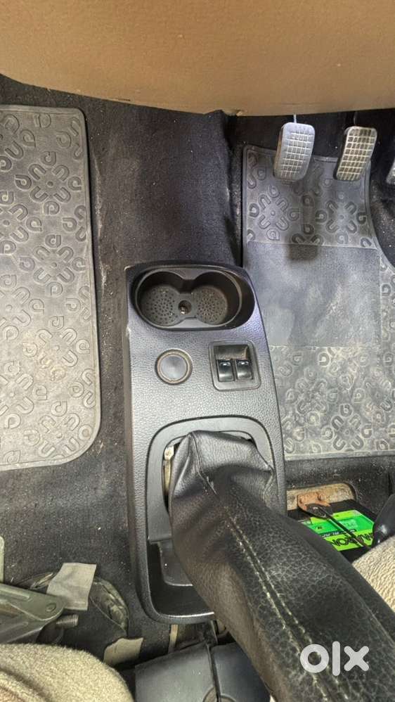 Tata Nano Petrol 2013