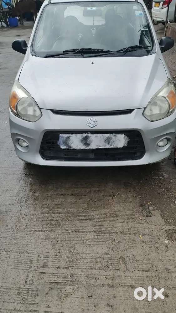 Maruti Suzuki Alto 800 2016 Lxi