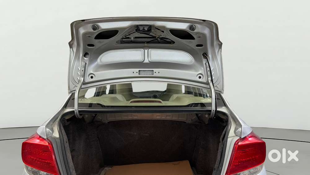 Honda Amaze 2013-2016 S I-vtech, 2015, Petrol