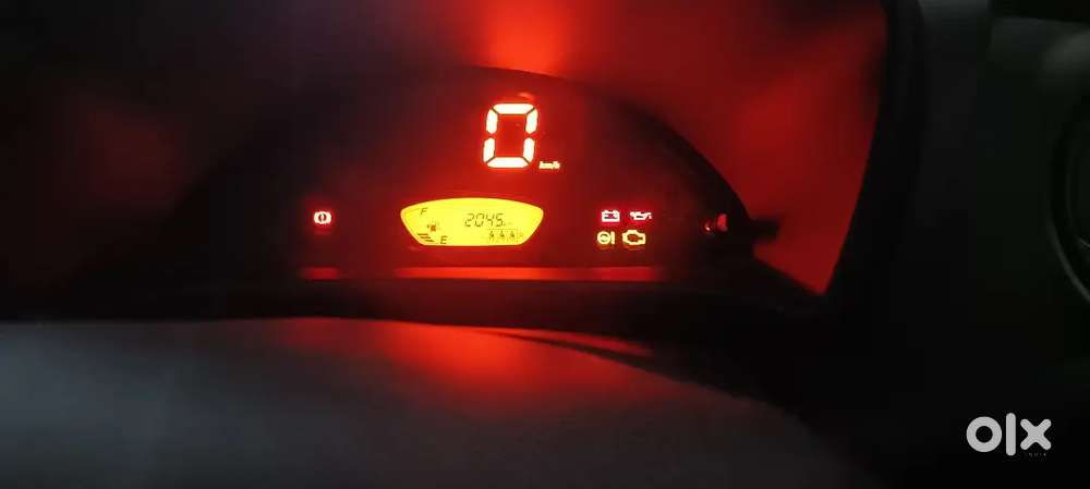 Maruti Suzuki Alto 2025
