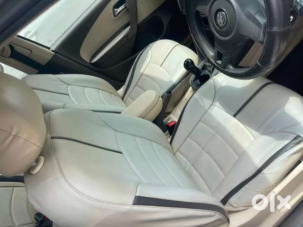 Volkswagen Vento Diesel Highline, 2011, Diesel