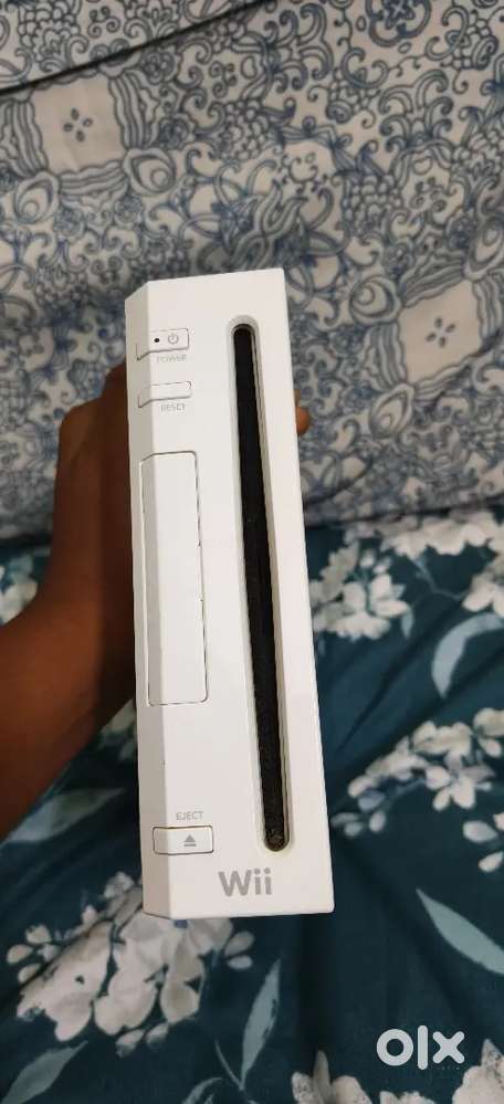 Nintendo Wii - Buy & Sell Games & Entertainment Online in India | OLX