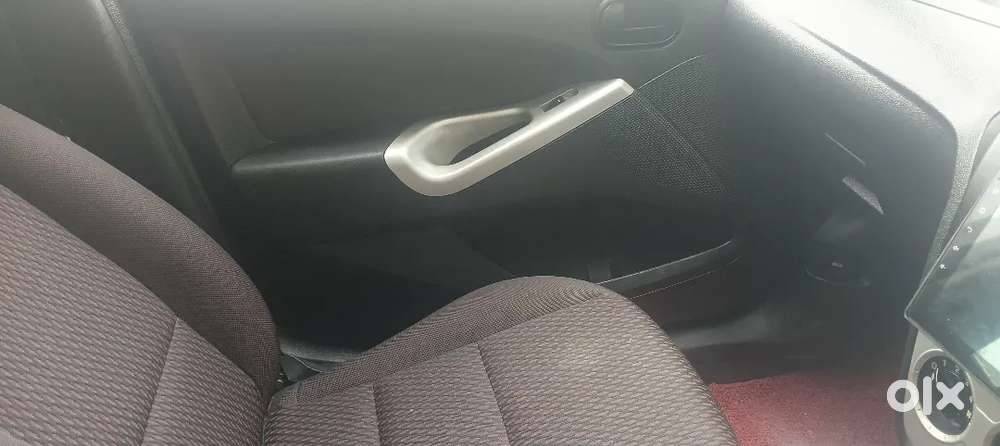 Ford Figo 2012