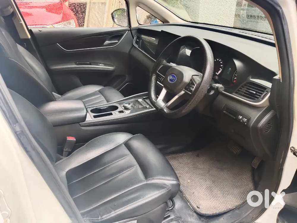 Byd E6 Electric 2023 Drive