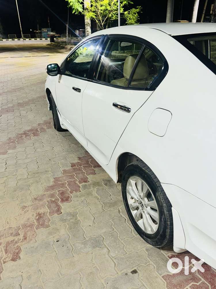 Honda City 2008-2011 1.5 V Mt, 2013, Petrol