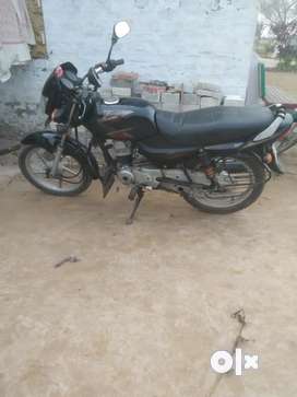 Bajaj ct 100 in olx hot sale