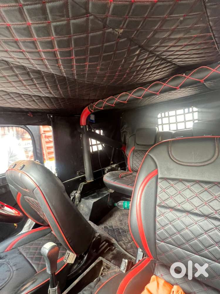 Mahindra Jeep Diesel Manual 2023
