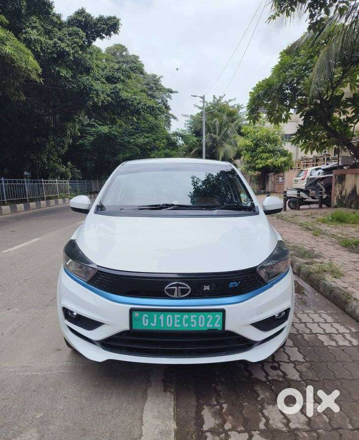 Tata Tigor Ev Xm Plus, 2022, Electric
