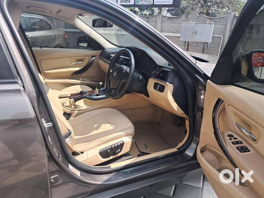 Bmw 3 Series 320d Sport, 2015, Diesel