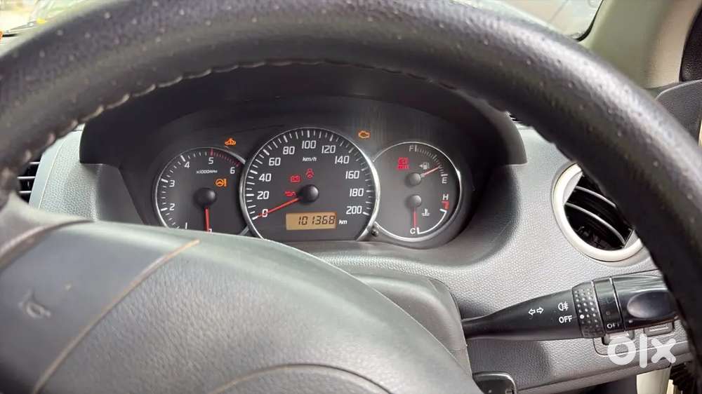 Maruti Suzuki Swift 2010