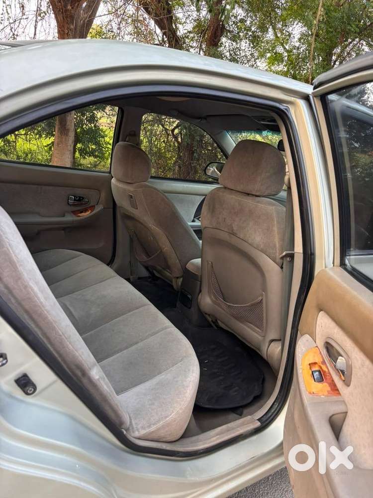 Hyundai Elantra 2004 Diesel Good Condition