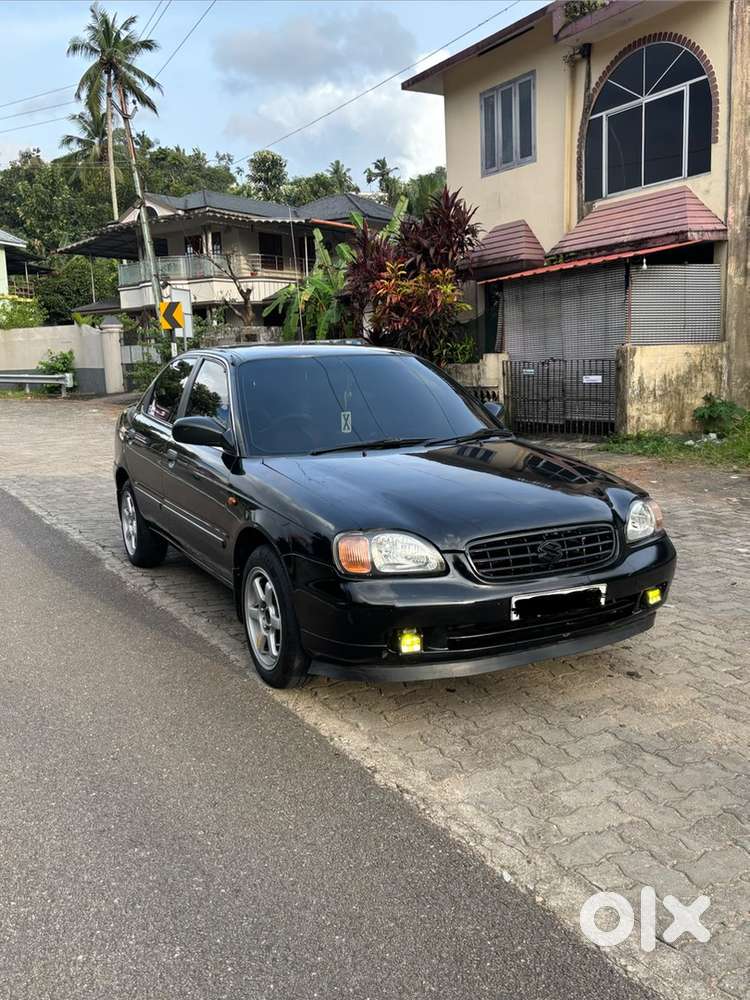 Maruti Suzuki Baleno 2006