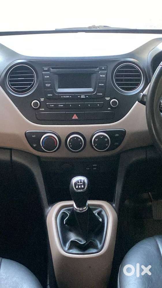 Hyundai Grand I10 Asta 1.2 Vtvt, 2016, Petrol