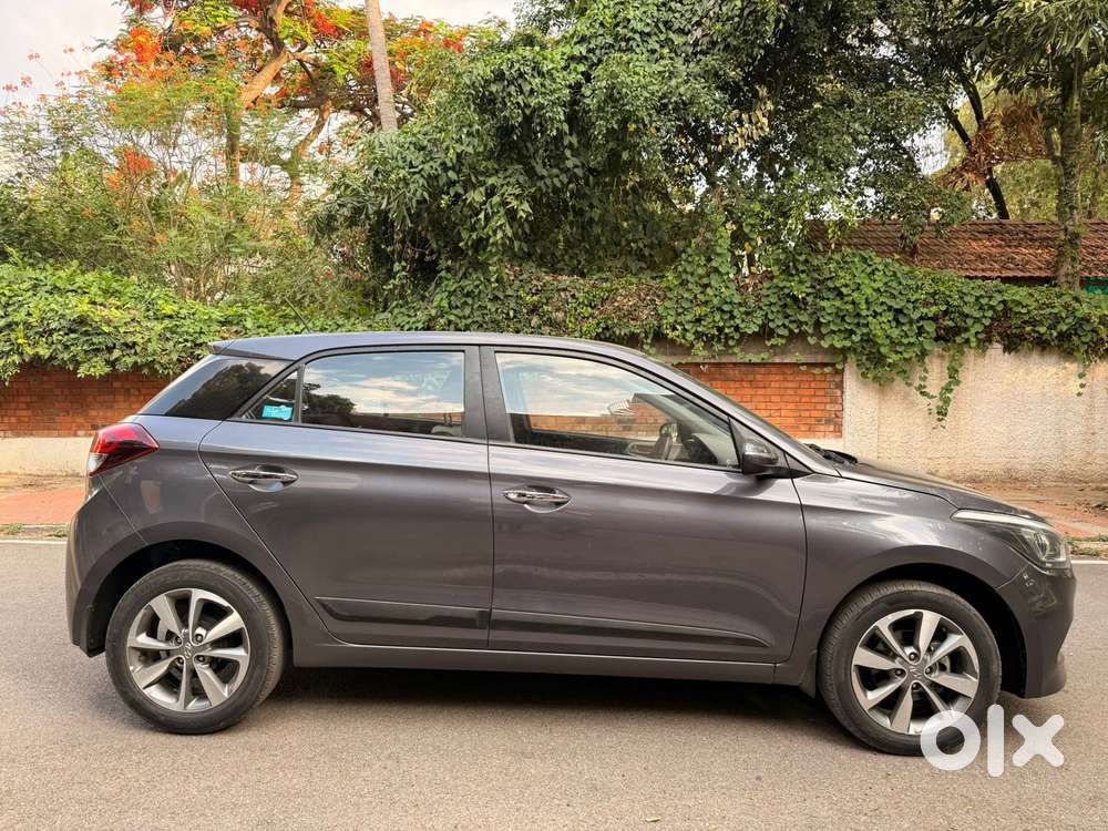 Hyundai Elite I20 Asta 1.2 Mt, 2016, Petrol