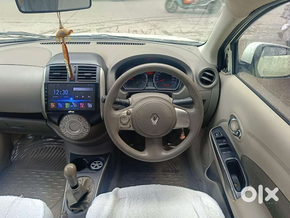 Renault Scala Rxl, 2014, Petrol