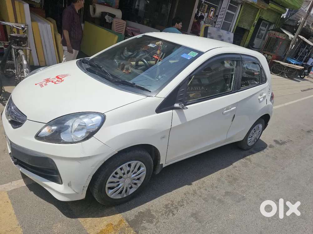 Urgent Sale Honda Brio Mint Condition