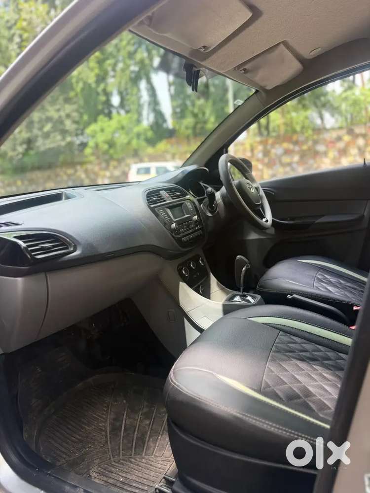 Tata Tiago 1.2 Revotron 2018