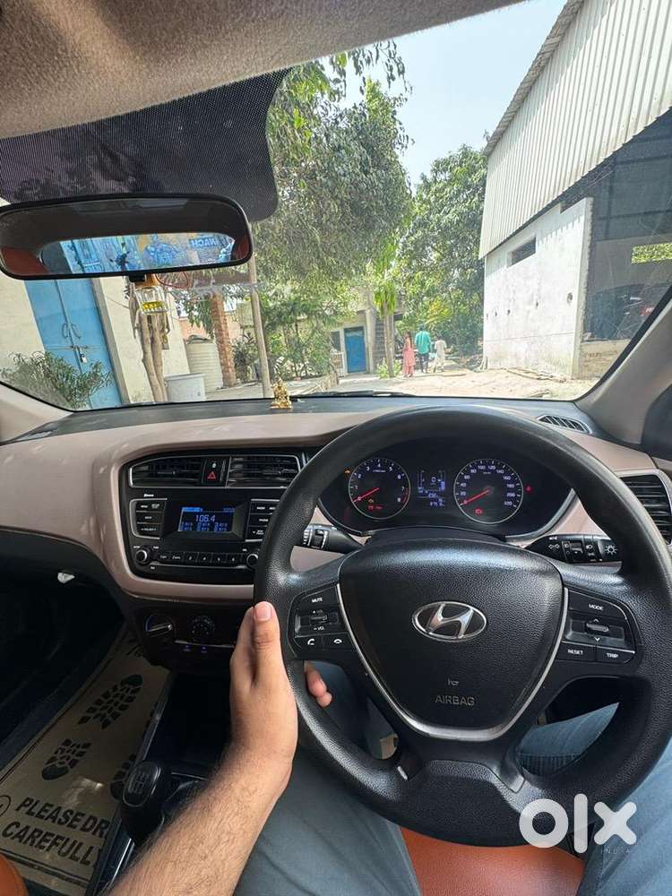 Hyundai Elite I20 2020 Good Condition
