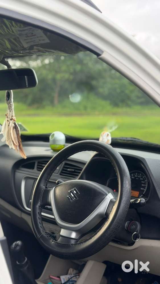 Maruti Suzuki Alto 2021