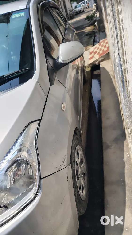 Hyundai Grand I10 2018 Diesel 90000 Km Driven