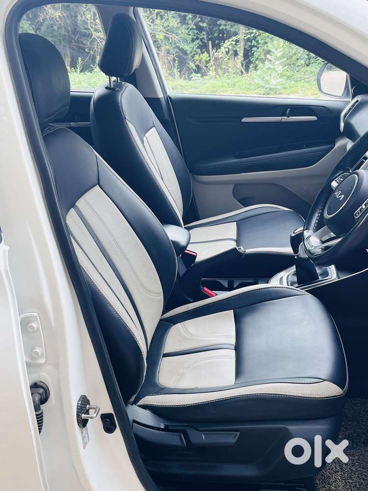 Kia Sonet, 2022, Petrol