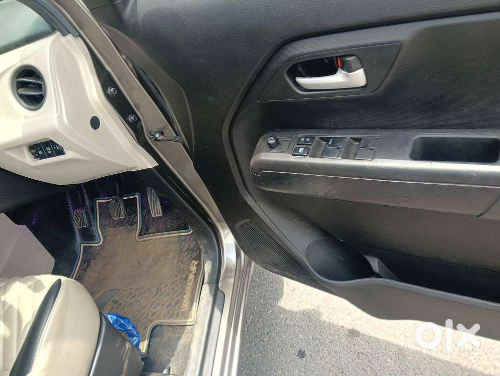 Maruti Suzuki Wagon R 1.0 Vxi Felicity Edition, 2023, Petrol