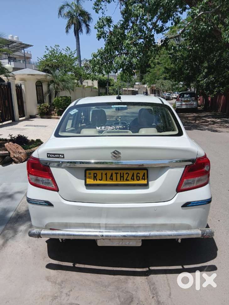 Maruti Suzuki Dzire 1.2 Tour S Cng, 2023, Petrol