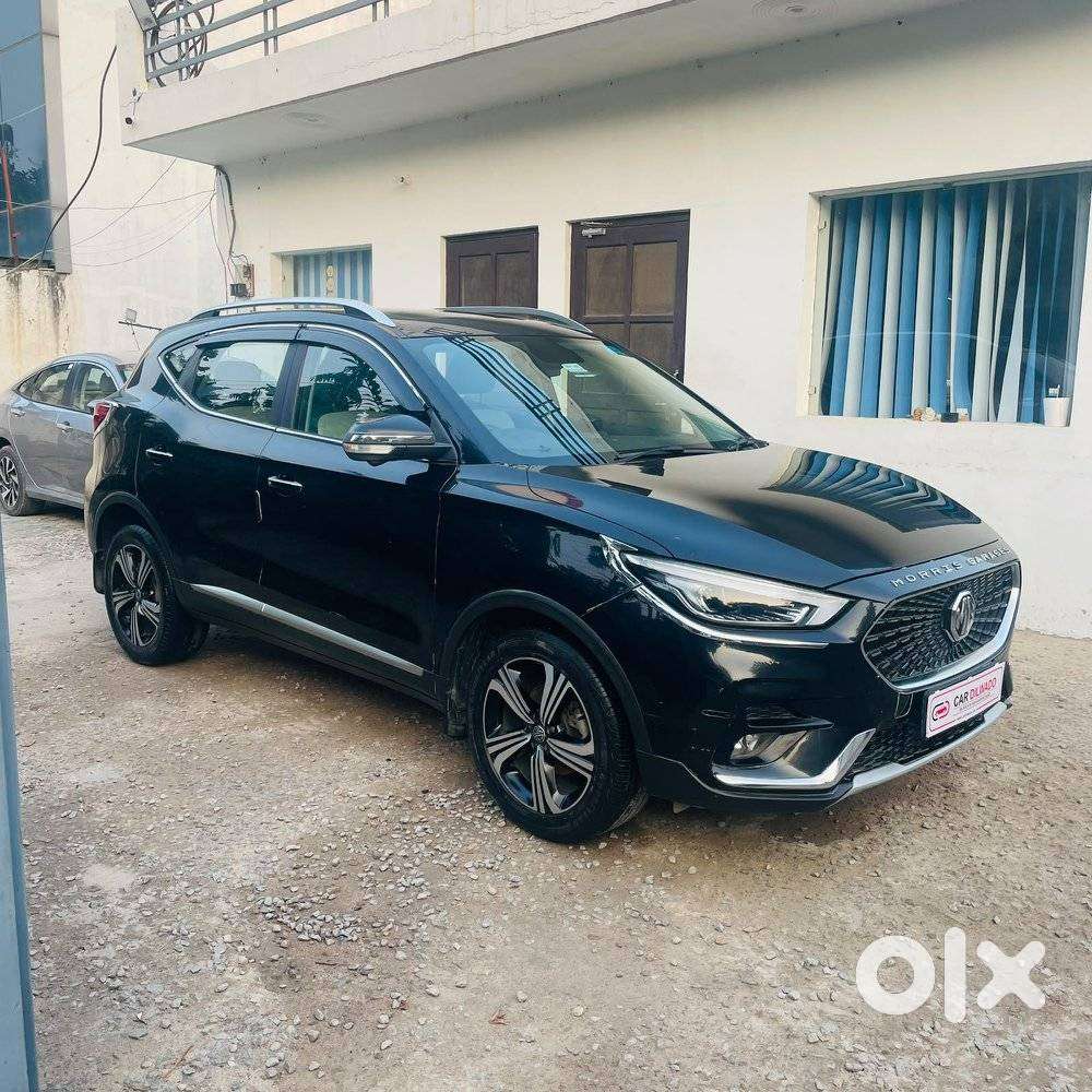 Mg Astor 1.5 Savvy Cvt, 2022, Petrol