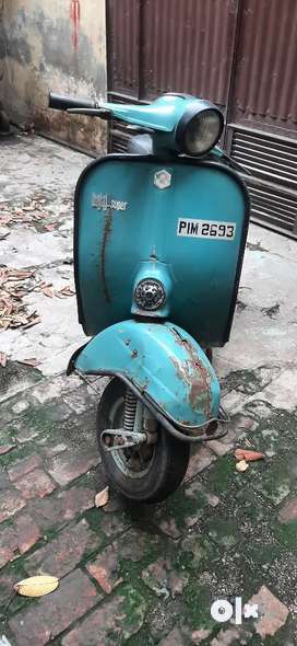 Bajaj cub cheap olx