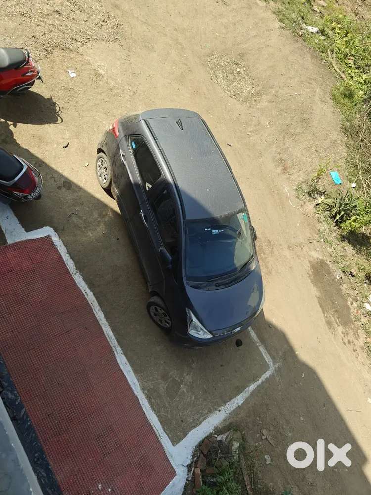 Hyundai Grand I10 Sportz 2017